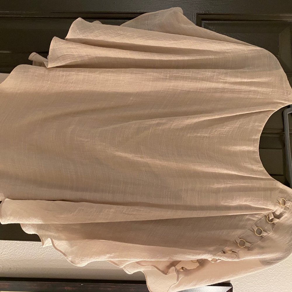 JM Collection Top - Picture 2 of 2